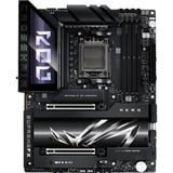 ASUS ROG CROSSHAIR X870E HERO carte mère socket AM5 5Gb-LAN, 2.5Gb-LAN, WLAN, BT, Sound, ATX