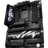 ASUS ROG CROSSHAIR X870E HERO carte mère socket AM5 5Gb-LAN, 2.5Gb-LAN, WLAN, BT, Sound, ATX