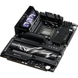 ASUS ROG CROSSHAIR X870E HERO carte mère socket AM5 5Gb-LAN, 2.5Gb-LAN, WLAN, BT, Sound, ATX