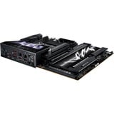 ASUS ROG CROSSHAIR X870E HERO carte mère socket AM5 5Gb-LAN, 2.5Gb-LAN, WLAN, BT, Sound, ATX