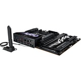 ASUS ROG CROSSHAIR X870E HERO carte mère socket AM5 5Gb-LAN, 2.5Gb-LAN, WLAN, BT, Sound, ATX
