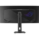 ASUS ROG Strix QD-OLED XG34WCDG 34" Moniteur UltraWide gaming incurvé  Noir, 2x HDMI, DisplayPort, 3x USB-A, USB-B, USB-C, 175 Hz