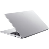 Acer  15.6" PC portable  Argent
