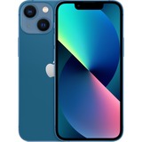 Apple iPhone 13 mini, Smartphone bleu, 128 Go, iOS