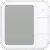Aqara Climate Sensor W100, Capteur Blanc, Zigbee, Thread & Bluetooth, Matter