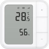 Aqara Climate Sensor W100, Capteur Blanc, Zigbee, Thread & Bluetooth, Matter