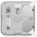 Aqara Climate Sensor W100, Capteur Blanc, Zigbee, Thread & Bluetooth, Matter