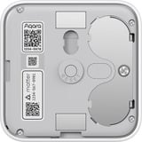 Aqara Climate Sensor W100, Capteur Blanc, Zigbee, Thread & Bluetooth, Matter