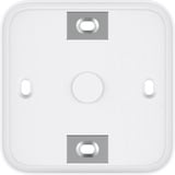 Aqara Climate Sensor W100, Capteur Blanc, Zigbee, Thread & Bluetooth, Matter