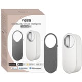 Aqara Kit Smart Lock U200 Lite, serrure électronique	 Blanc, Matière via fil, Bluetooth 5.1, NFC