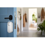 Aqara Kit Smart Lock U200 Lite, serrure électronique	 Blanc, Matière via fil, Bluetooth 5.1, NFC