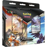 Pokémon TCG: V Battle Deck: Lycanroc & Corviknight, Jeu de cartes