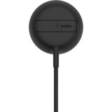Belkin BOOSTCHARGE PRO Station de recharge sans fil portable avec MagSafe (15W) Noir
