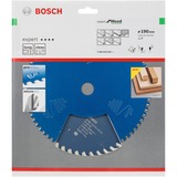 Bosch 2 608 644 049 lame de scie circulaire 19 cm 1 pièce(s) 19 cm, 3 cm, 10000 tr/min, 2,6 mm, Bosch, Biseau supérieur alterné