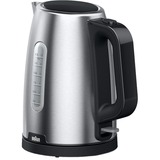 Braun WK 1500 BK, Bouilloire Noir