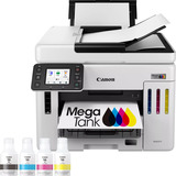Canon MAXIFY GX7150, Imprimante multifonction Blanc