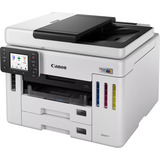Canon MAXIFY GX7150, Imprimante multifonction Blanc