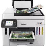 Canon MAXIFY GX7150, Imprimante multifonction Blanc