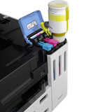 Canon MAXIFY GX7150, Imprimante multifonction Blanc