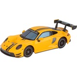 Carrera HYBRID - Porsche 911 GT3 R "Speed Yellow", Voiture de course 