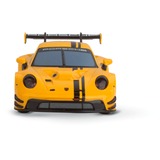 Carrera HYBRID - Porsche 911 GT3 R "Speed Yellow", Voiture de course 