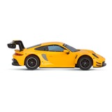 Carrera HYBRID - Porsche 911 GT3 R "Speed Yellow", Voiture de course 