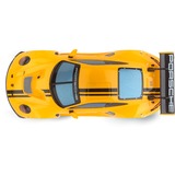 Carrera HYBRID - Porsche 911 GT3 R "Speed Yellow", Voiture de course 