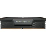 Corsair CMK48GX5M2B6400C36, Mémoire vive Noir