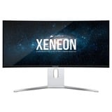 XENEON 34WQHD240-C QD-OLED 34" Moniteur UltraWide gaming incurvé 