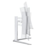 Corsair XENEON 34WQHD240-C QD-OLED 34" Moniteur UltraWide gaming incurvé  Blanc, 2x HDMI, DisplayPort, 4x USB-A, 2x USB-C, 240 Hz