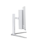 Corsair XENEON 34WQHD240-C QD-OLED 34" Moniteur UltraWide gaming incurvé  Blanc, 2x HDMI, DisplayPort, 4x USB-A, 2x USB-C, 240 Hz