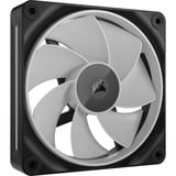 Corsair iCUE LINK LX120-R RGB Reverse ventilateur de boîtier Noir, 120 x 120 x 25 mm, PWM