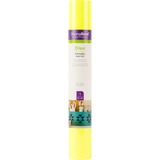 Cricut Everyday Iron-On - Neon Yellow, Matériel d'impression 60 cm