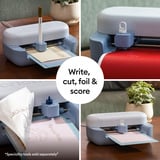 Cricut Joy 2 + Essentials bundle, Machine de découpe Bleu