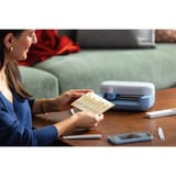 Cricut Joy 2 + Essentials bundle, Machine de découpe Bleu