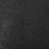 Cricut Smart Iron-On Sheet - Glitter Black, Matériau d'impression Noir, 2.7 m