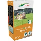 DCM Semences de graminées Plus Drought 1.05 kg, Graines Jusqu'à 30 m²