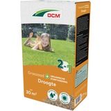 DCM Semences de graminées Plus Drought 1.05 kg, Graines Jusqu'à 30 m²