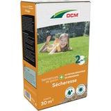 DCM Semences de graminées Plus Drought 1.05 kg, Graines Jusqu'à 30 m²
