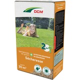 DCM Semences de graminées Plus Drought 1.05 kg, Graines Jusqu'à 30 m²