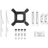 DeepCool AG620 BK ARGB V2, Refroidisseur CPU Blanc