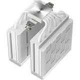 DeepCool AG620 WH ARGB V2 Refroidisseur CPU Blanc