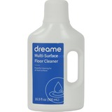 Dreame H11 Blanc Sans sac, Nettoyeur haute pression Blanc, Sec&humide, Filtrage d’eau, Sans sac, Blanc, 0,5 L, 0,9 L