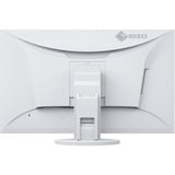 EIZO EV2760-WT 27" Moniteur  Blanc, HDMI, DisplayPort, DVI-D, 4x USB-A 3.2 (5 Gbit/s)