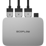 EcoFlow Micro-onduleur Powerstream, 800W Gris