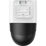 Eufy 4G LTE Cam S330, Caméra de surveillance Blanc, 4K UHD, 8x zoom hybride, 4G LTE, 360° PTZ