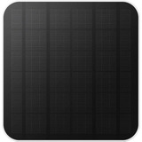 Eufy 4G LTE Cam S330, Caméra de surveillance Blanc, 4K UHD, 8x zoom hybride, 4G LTE, 360° PTZ