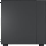 Fractal Design Epoch XL Solid boîtier midi tower Noir | 2x USB-A | 1x USB-C
