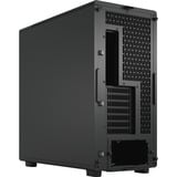 Fractal Design Epoch XL Solid boîtier midi tower Noir | 2x USB-A | 1x USB-C