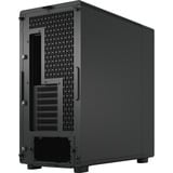 Fractal Design Epoch XL Solid boîtier midi tower Noir | 2x USB-A | 1x USB-C
